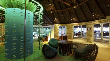 Centara Ras Fushi Resort & Spa Maldives