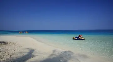 Centara Ras Fushi Resort & Spa Maldives