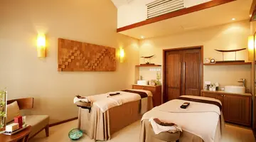 Centara Ras Fushi Resort & Spa Maldives