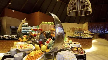 Centara Ras Fushi Resort & Spa Maldives