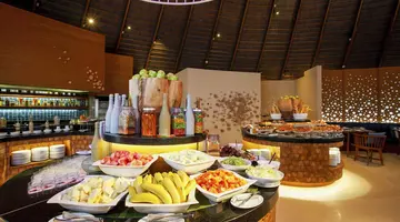 Centara Ras Fushi Resort & Spa Maldives
