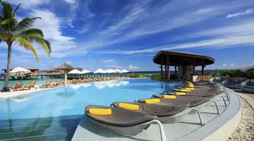 Centara Ras Fushi Resort & Spa Maldives