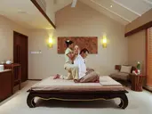Centara Ras Fushi Resort & Spa Maldives