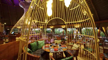 Centara Ras Fushi Resort & Spa Maldives