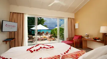 Centara Ras Fushi Resort & Spa Maldives