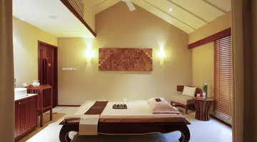 Centara Ras Fushi Resort & Spa Maldives