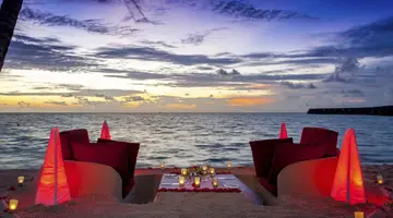 Centara Ras Fushi Resort & Spa Maldives
