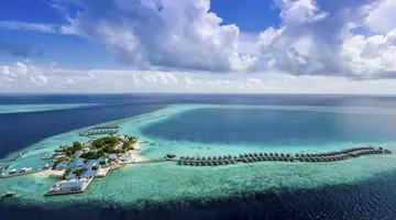 Centara Ras Fushi Resort & Spa Maldives