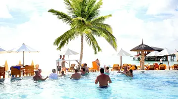 Centara Ras Fushi Resort & Spa Maldives