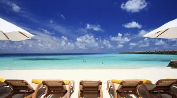 Centara Ras Fushi Resort & Spa Maldives