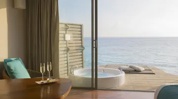 Centara Ras Fushi Resort & Spa Maldives