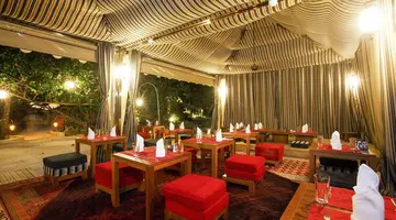 Centara Ras Fushi Resort & Spa Maldives
