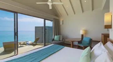 Centara Ras Fushi Resort & Spa Maldives