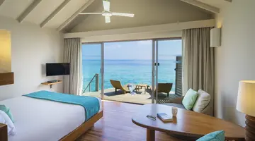 Centara Ras Fushi Resort & Spa Maldives