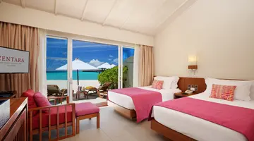 Centara Ras Fushi Resort & Spa Maldives