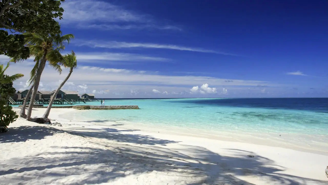 Centara Ras Fushi Resort & Spa Maldives