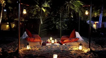 Centara Ras Fushi Resort & Spa Maldives