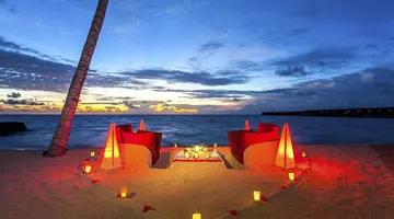 Centara Ras Fushi Resort & Spa Maldives