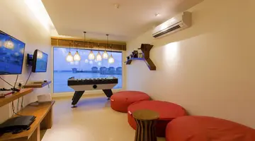 Centara Ras Fushi Resort & Spa Maldives