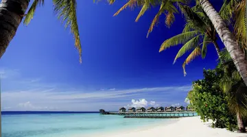 Centara Ras Fushi Resort & Spa Maldives