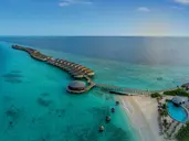 Centara Ras Fushi Resort & Spa Maldives