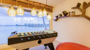 Centara Ras Fushi Resort & Spa Maldives