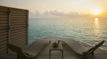 Centara Ras Fushi Resort & Spa Maldives