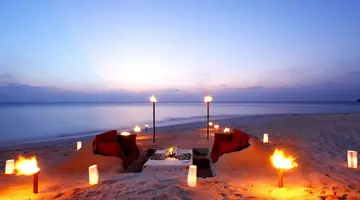 Centara Ras Fushi Resort & Spa Maldives