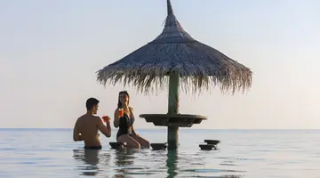 Centara Ras Fushi Resort & Spa Maldives