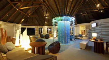 Centara Ras Fushi Resort & Spa Maldives