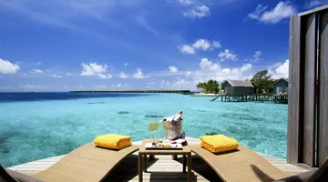 Centara Ras Fushi Resort & Spa Maldives