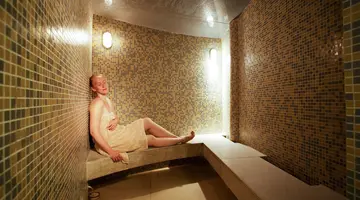 Centara Ras Fushi Resort & Spa Maldives