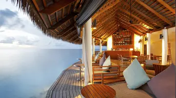 Centara Ras Fushi Resort & Spa Maldives