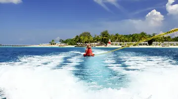Centara Ras Fushi Resort & Spa Maldives