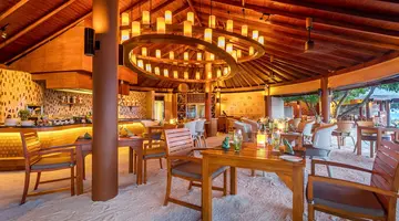 Centara Ras Fushi Resort & Spa