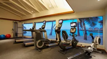 Centara Ras Fushi Resort & Spa
