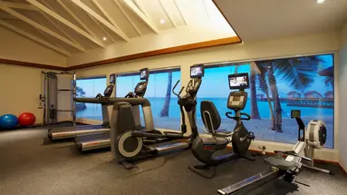 Centara Ras Fushi Resort & Spa