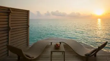 Centara Ras Fushi Resort & Spa