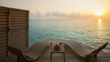 Centara Ras Fushi Resort & Spa