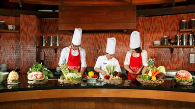 Centara Ras Fushi Resort & Spa