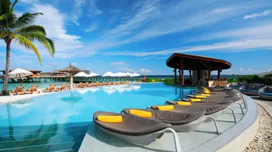 Centara Ras Fushi Resort & Spa