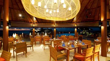 Centara Ras Fushi Resort & Spa