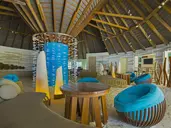 Centara Ras Fushi Resort & Spa
