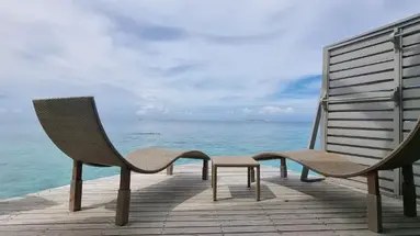 CENTARA RAS FUSHI RESORT & SPA