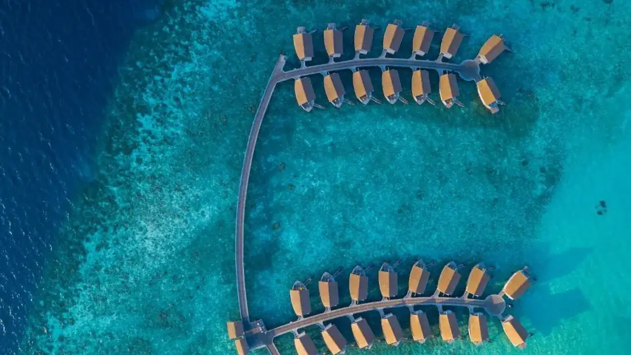 Centara Ras Fushi Resort & Spa
