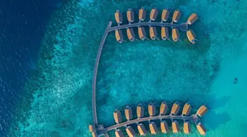 Centara Ras Fushi Resort & Spa