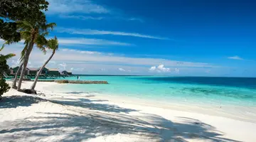 Centara Ras Fushi Resort & Spa
