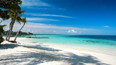 Centara Ras Fushi Resort & Spa