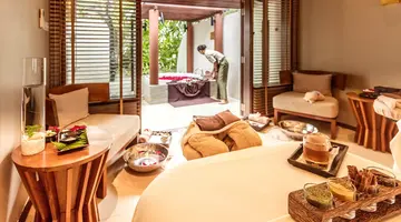 Centara Ras Fushi Resort & Spa