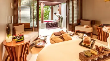 Centara Ras Fushi Resort & Spa